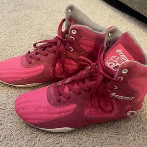 Otomix weight lighting shoes